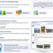 How to Use Google Groups as a Mailing List