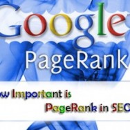 How Important is PageRank in SEO?