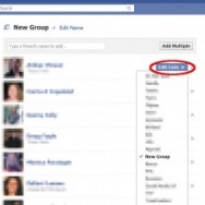 Can’t Invite Friends List to Facebook Page or Event?